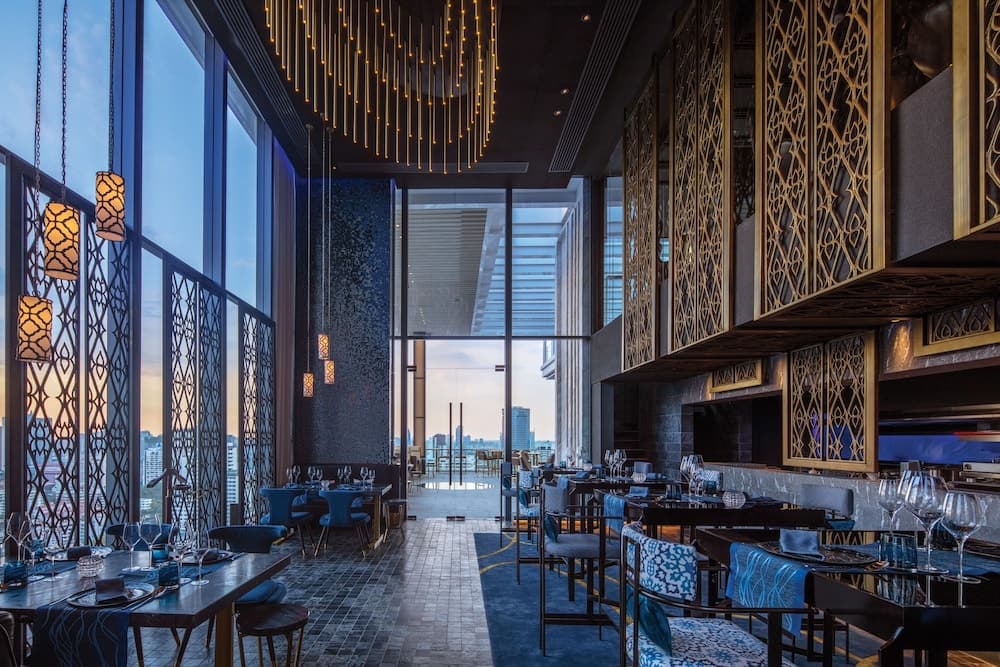 137 Pillars Suites Bangkok — 27