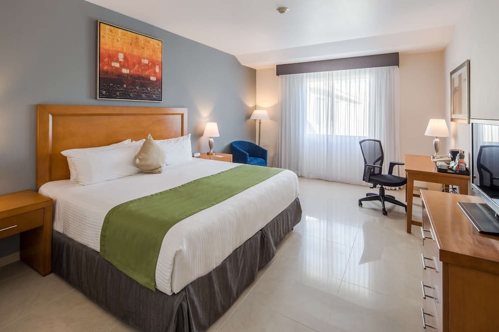 Wyndham Garden Playa del Carmen — 9