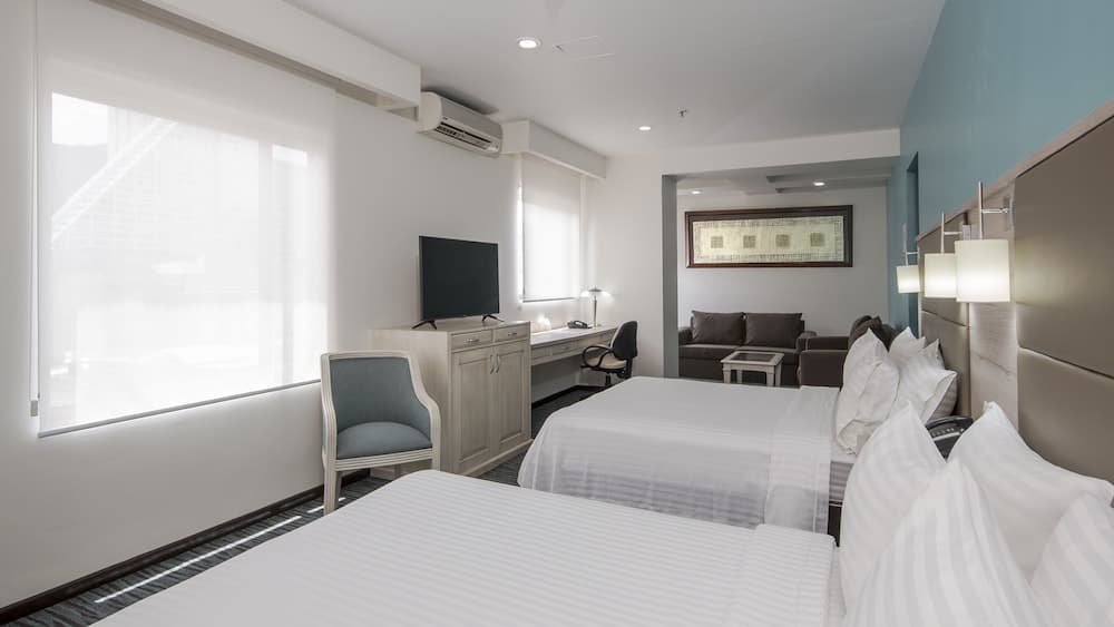 Holiday Inn & Suites Messico Zona Reforma by IHG — 28