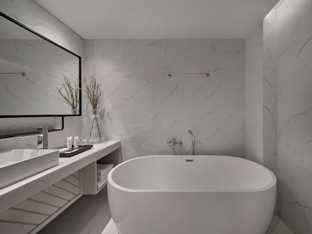 Oakwood Studios Sukhumvit Bangkok — 21