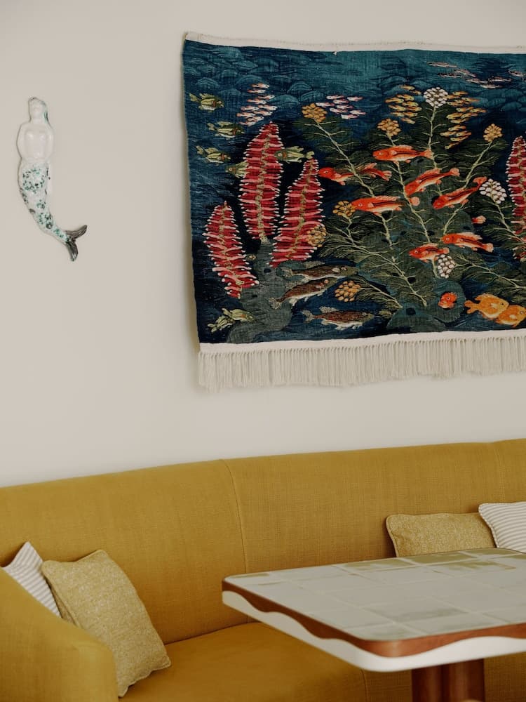 Hotel La Pérouse Nice — 16
