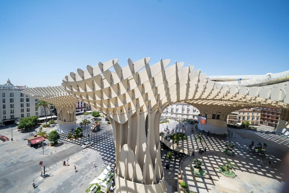 Ocean Drive Sevilla - Nuova Apertura — 2