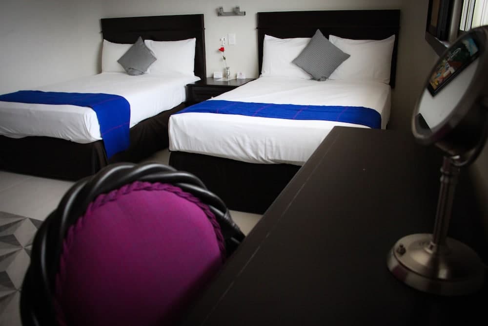 Pa'Xa Mama Hotel Boutique Cancun — 2