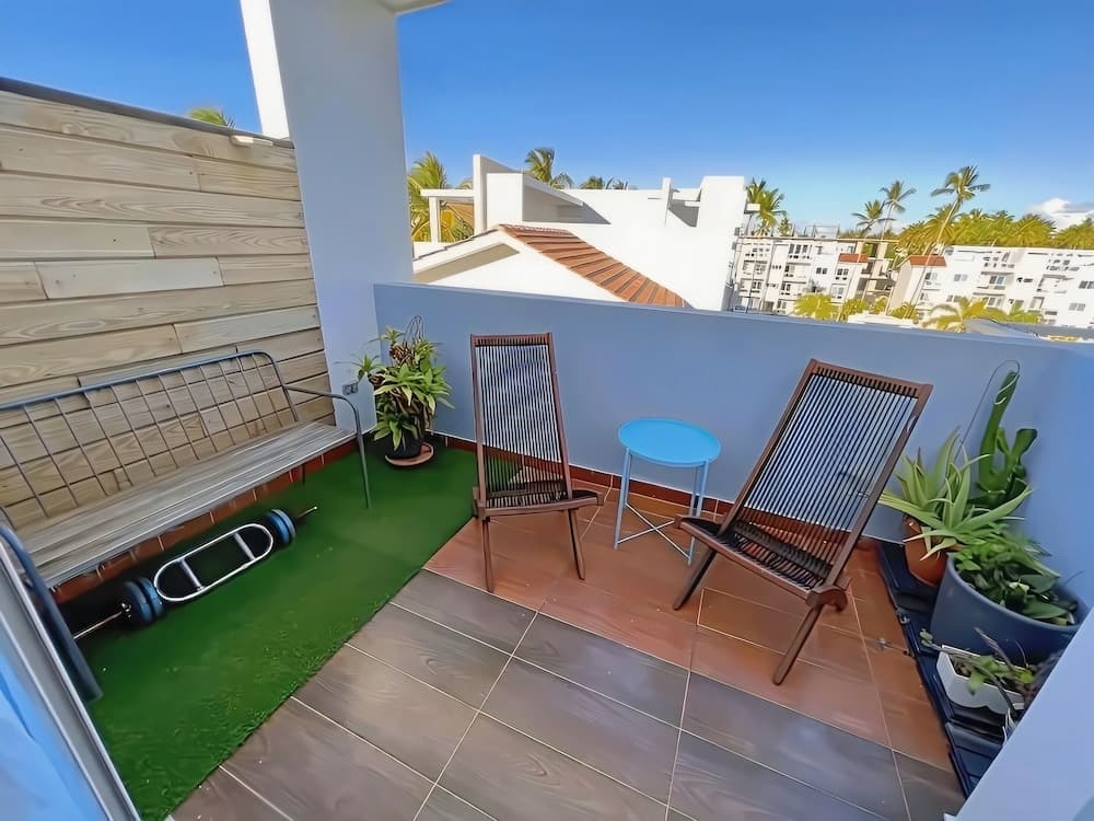 Dduplex Near the Beach - Airport Transfer — 23