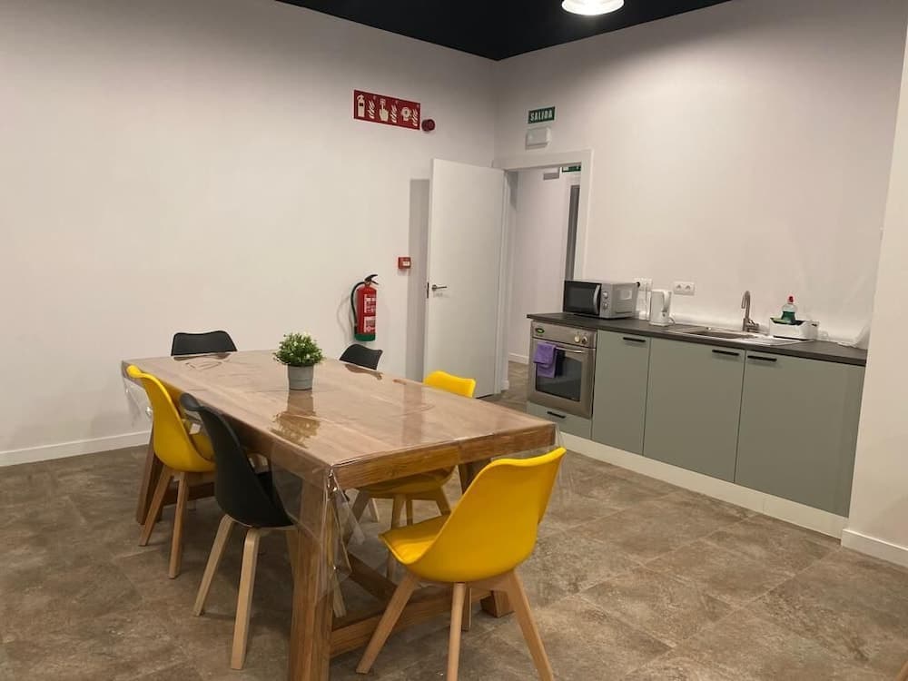 MPods Málaga — 6