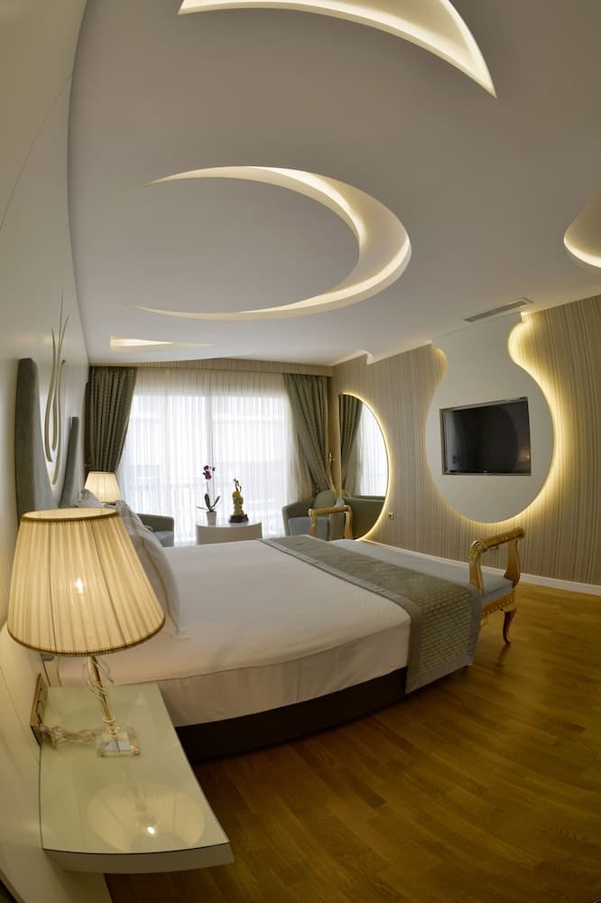 Arden City Hotel - Special Class — 12