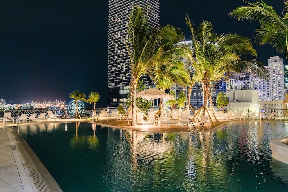 Gale Miami Hotel and Residences — 21