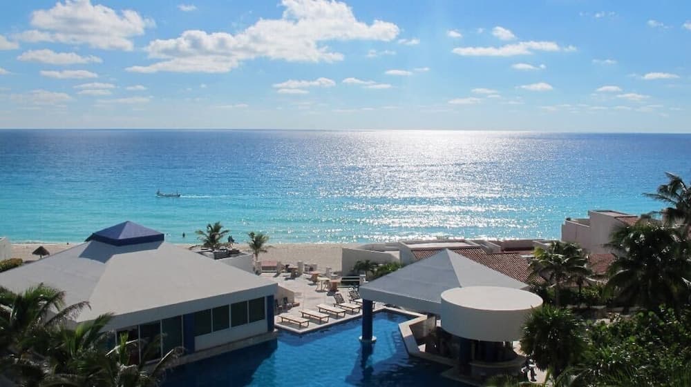Solymar Cancun Ferienwohnungen — 5