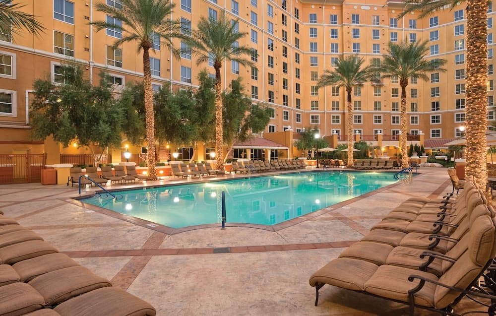 Club Wyndham Grand Desert — 29