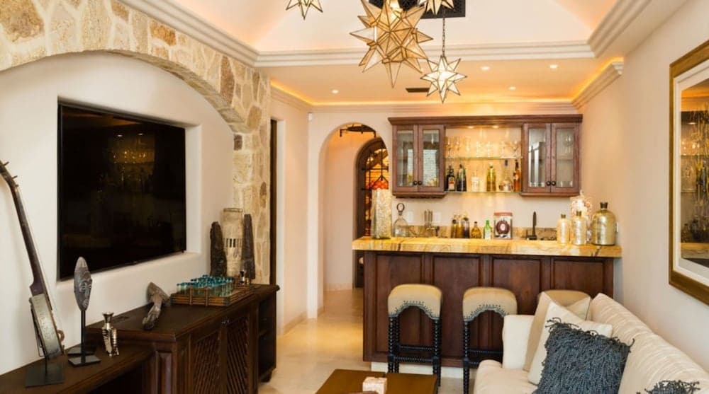 Casa de Karma by Cabo Platinum — 2