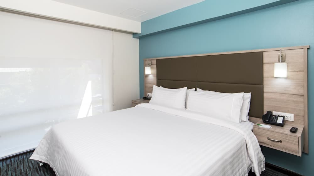 Holiday Inn & Suites Messico Zona Reforma by IHG — 4