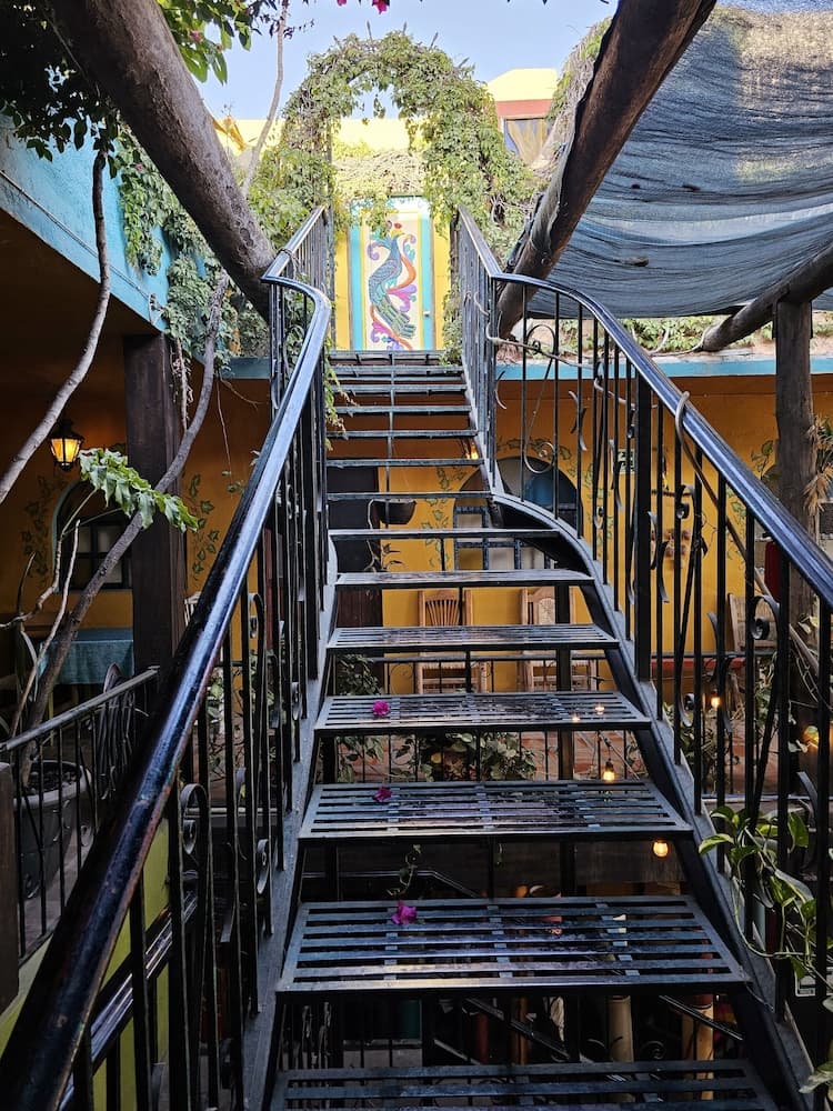 Cabo Inn Hotel — 25