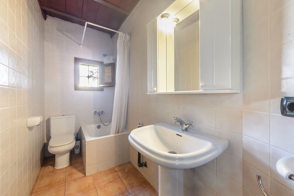 Casa en Ibiza - vistas Dalt Vila — 24