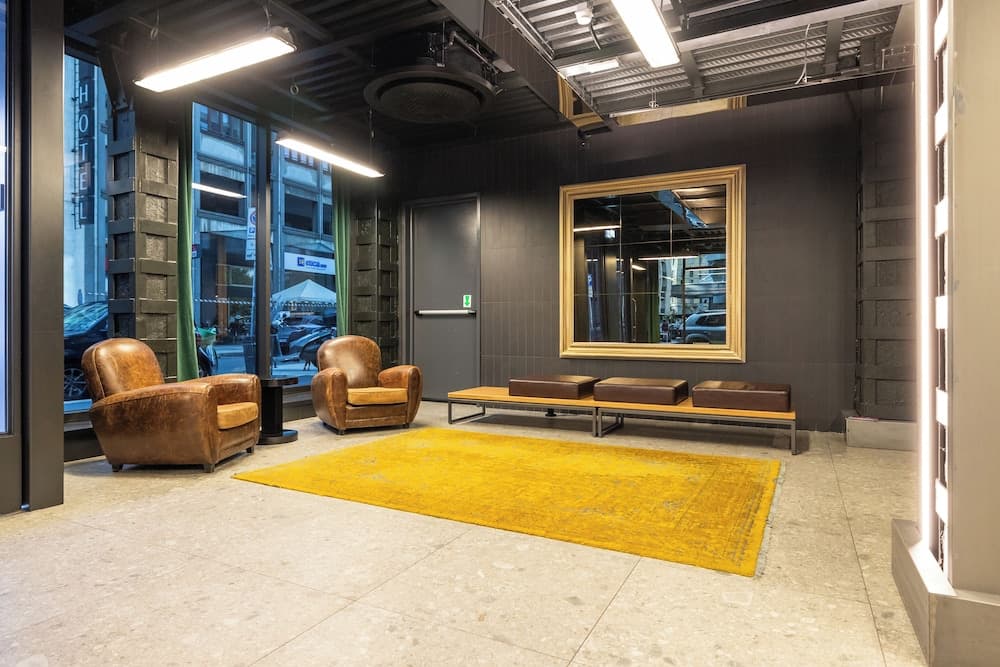 Hotel Smart Milano — 3