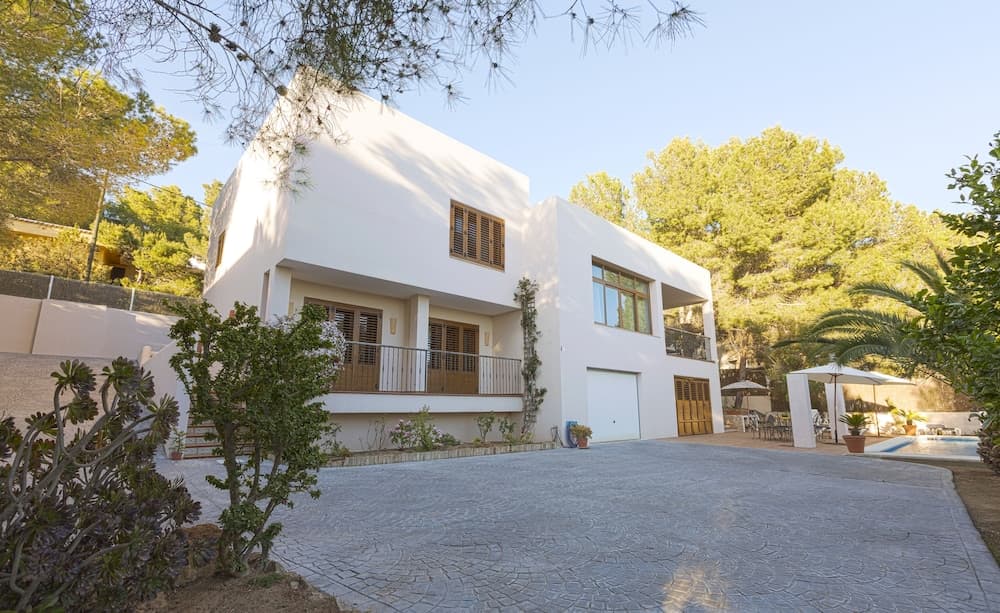 Villa Salada Ibiza — 30