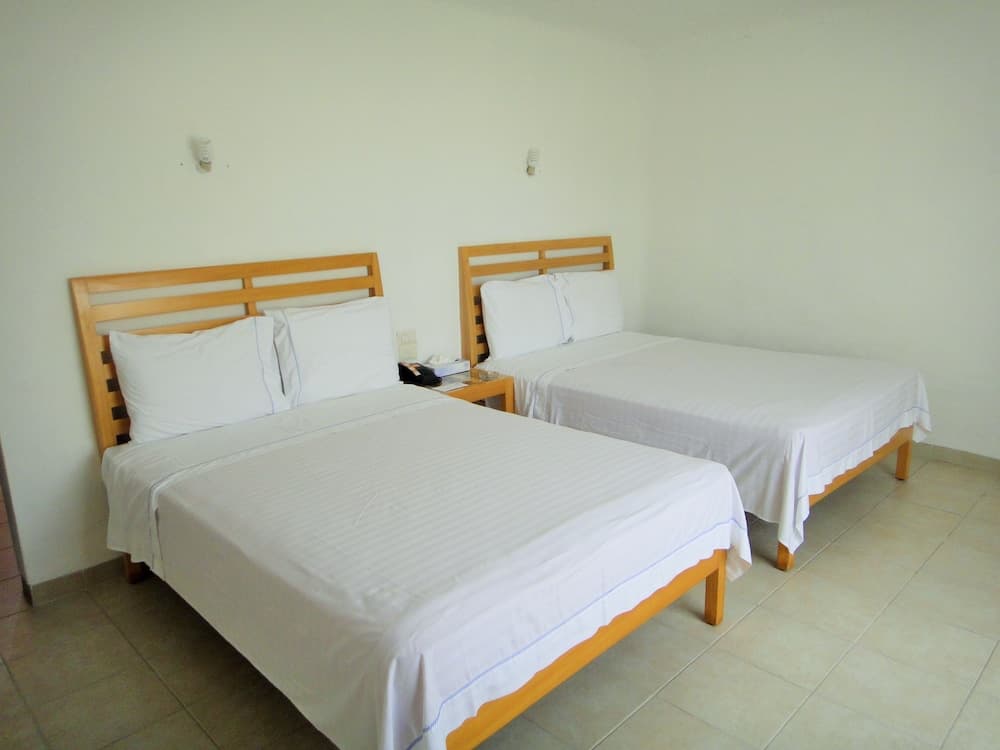 Hotel Sotavento & Yacht Club — 6