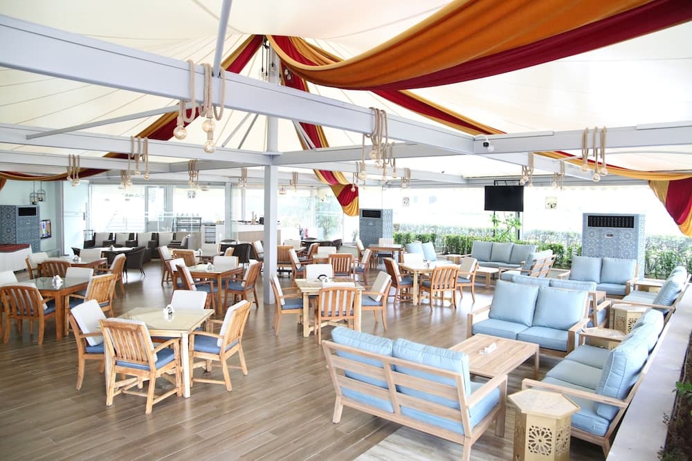 TIME Eichenhotel & Suiten — 16