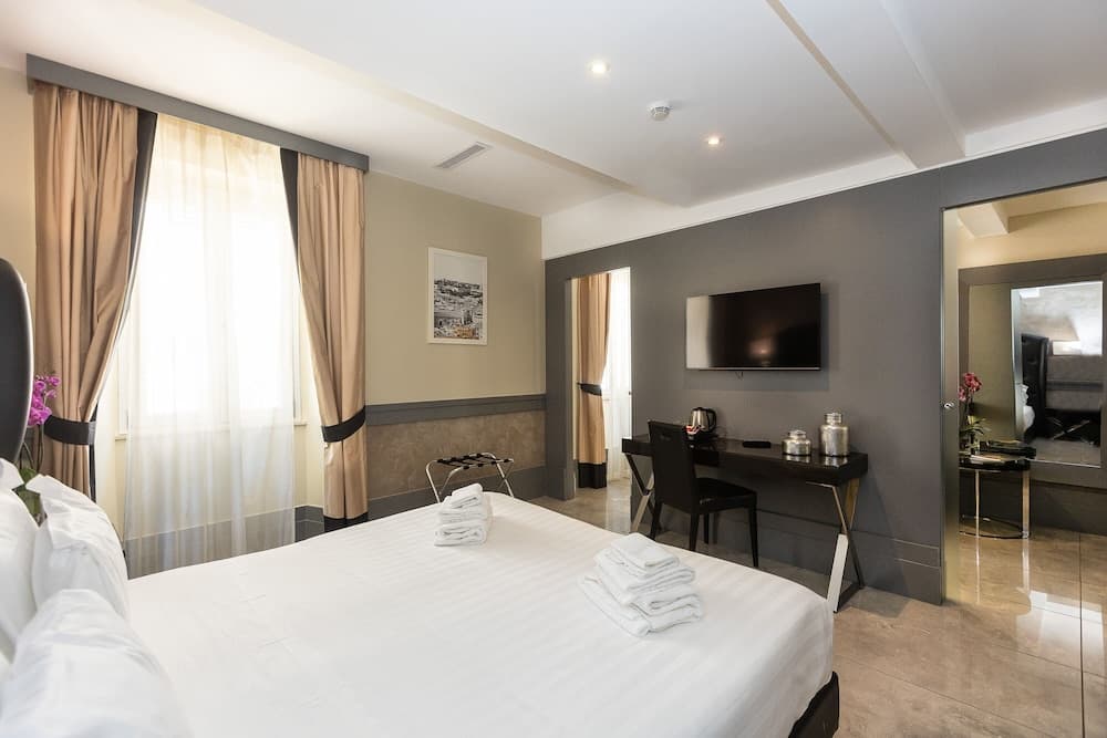 Hotel Castellino Roma — 19