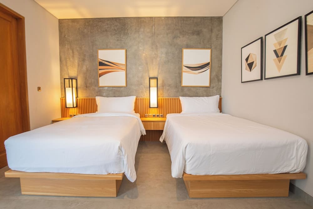 Villa Taman Famindo Canggu V-8 hotel, No.83 Jl. Pantai Batu Mejan, Canggu, Bali, 80351, Indonesia — photo 14