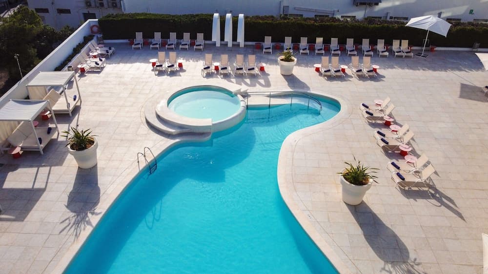 Hotel THB Naeco Ibiza - Solo Adulti — 29