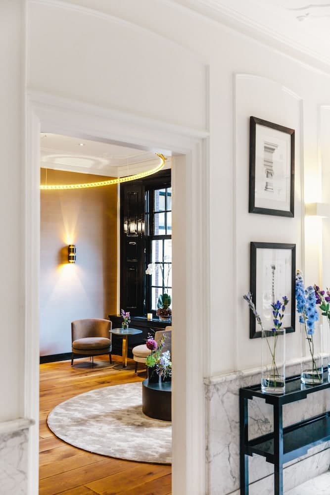 L'hotel Dylan Amsterdam — 3