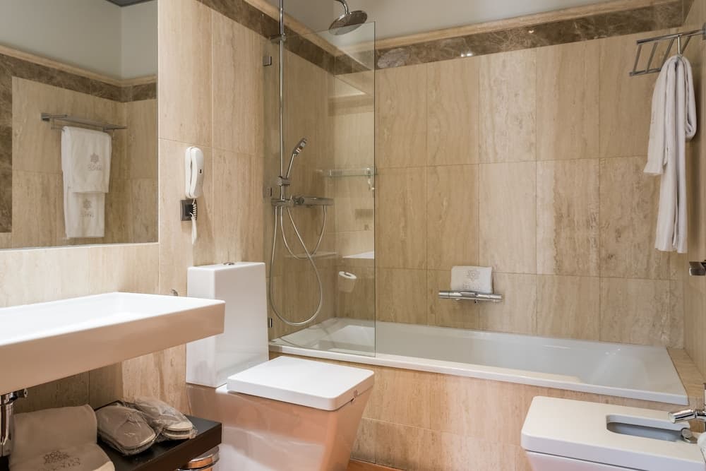 Hotel Boutique Palacio Pinello — 3