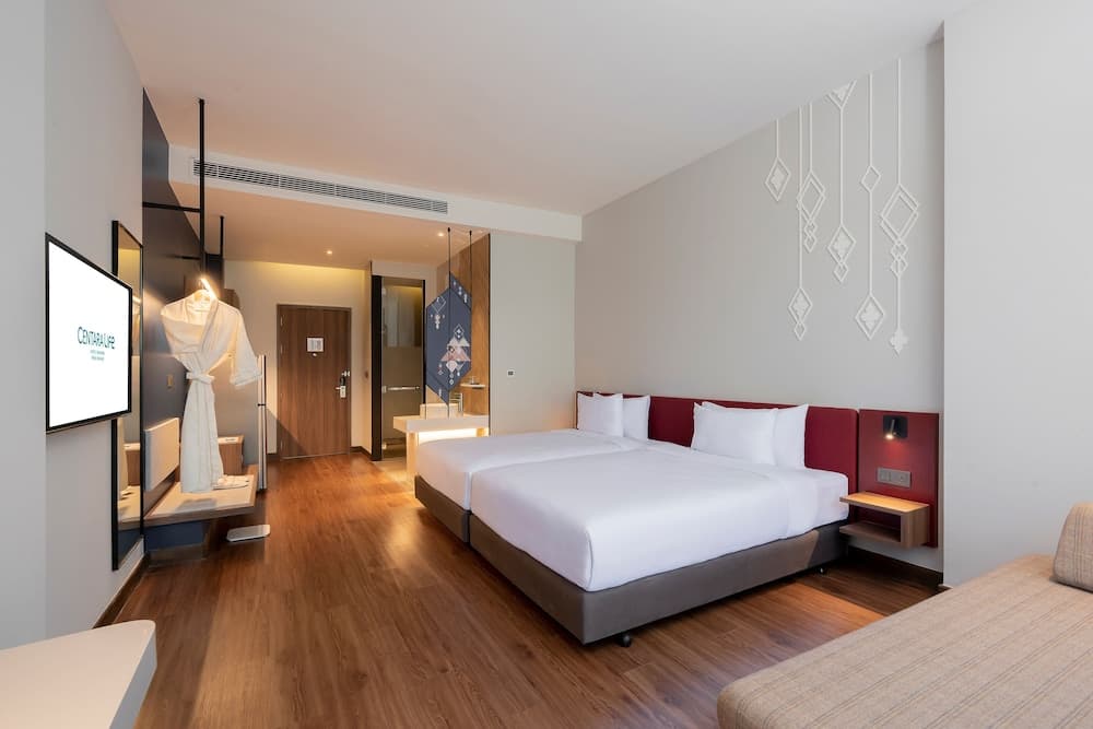 Centara Life Hotel Bangkok Phra Nakhon — 30