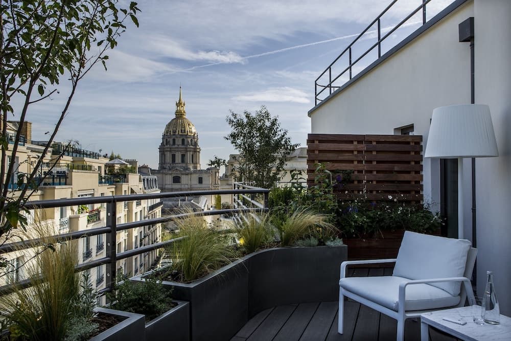 Le Cinq Codet — 5