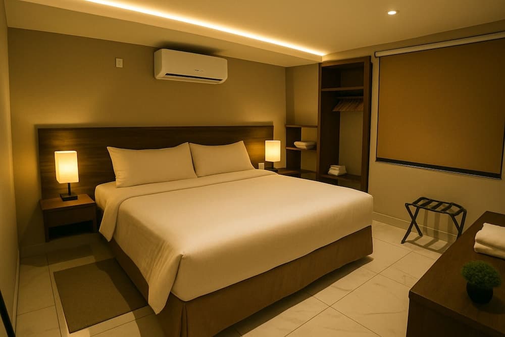 Hotel 28 — 24