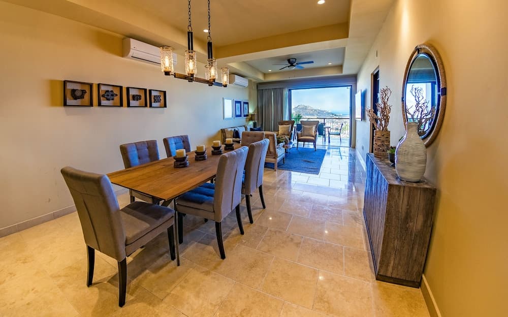 Quivira Los Cabos Condominios y Casas - Alquileres Vacacionales — 11