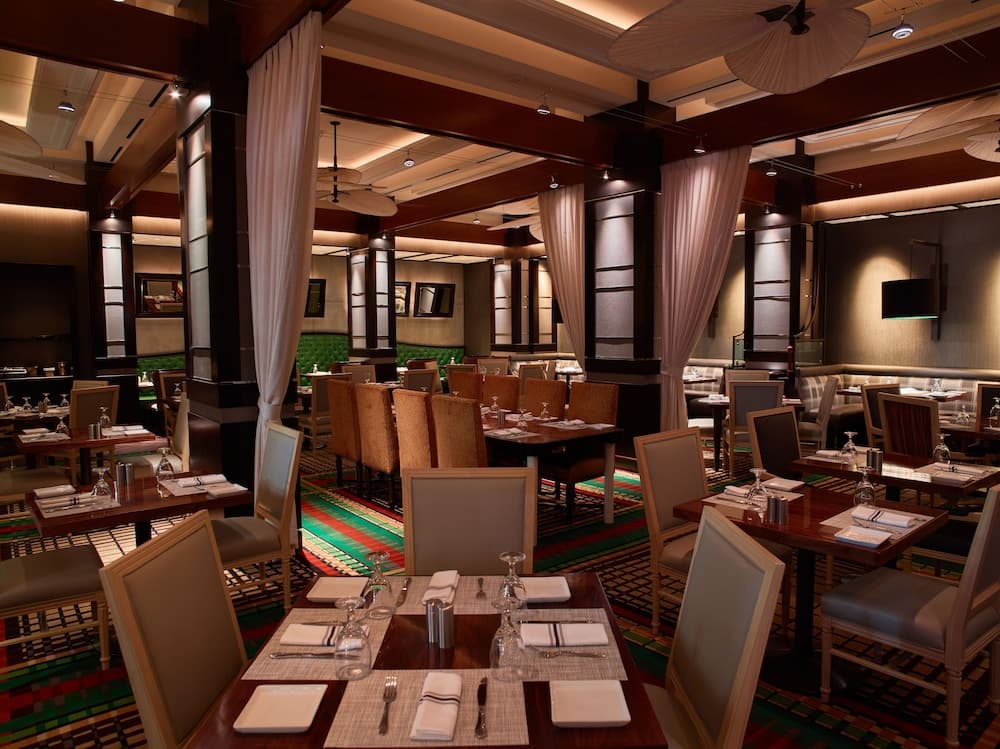 California Hotel and Casino — 24