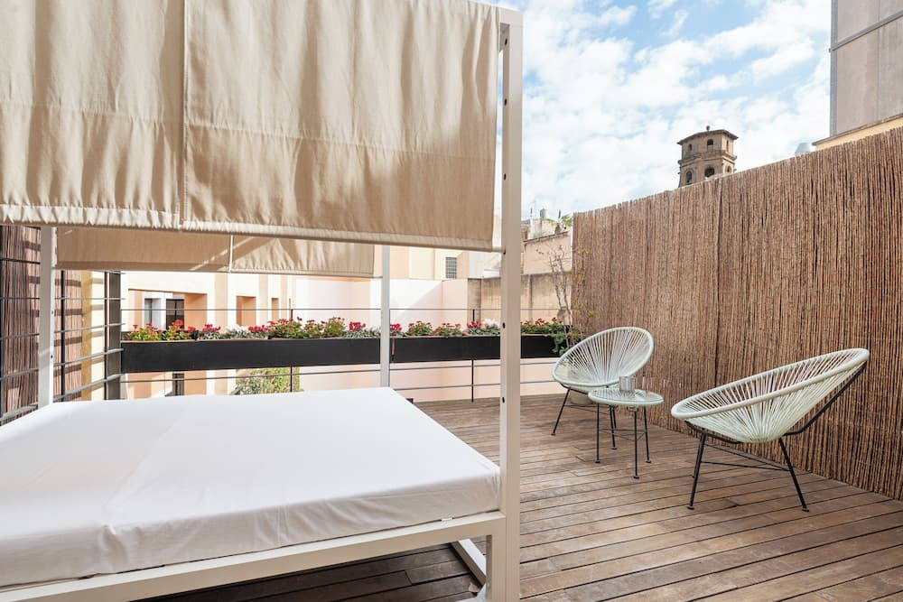 Hotel Brondo Architect — 23