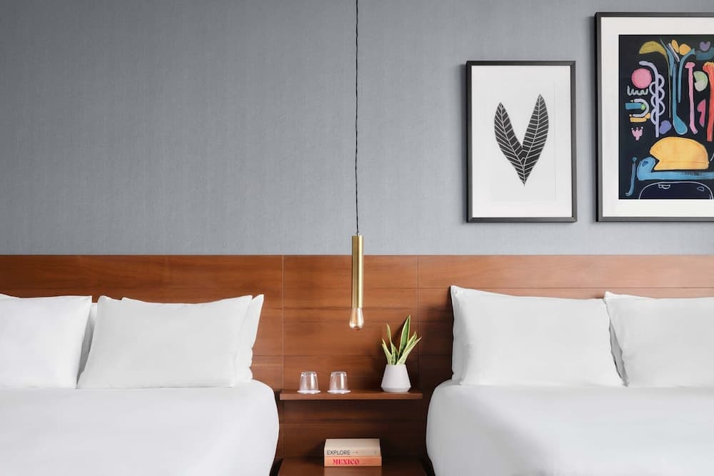 Hotel Playa MARQUEE — 30