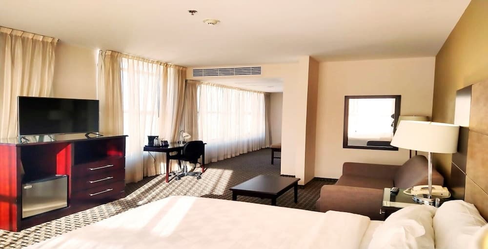 Holiday Inn México Santa Fe, un Hotel IHG — 19