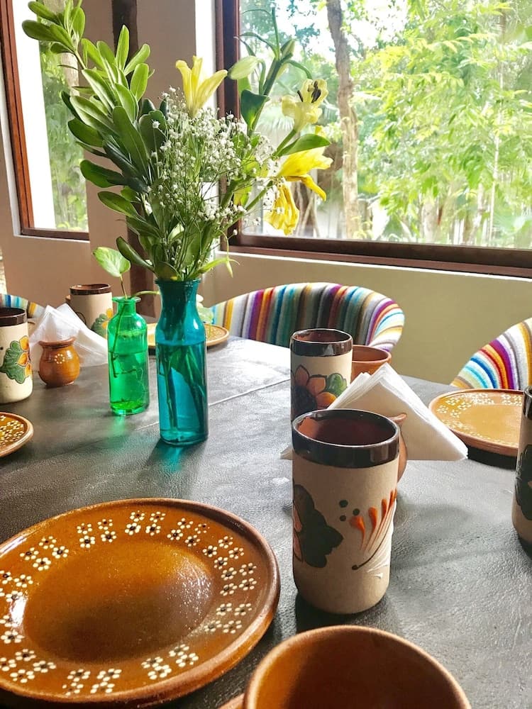 Ecovergel Riviera Maya Boutique Hotel — 16