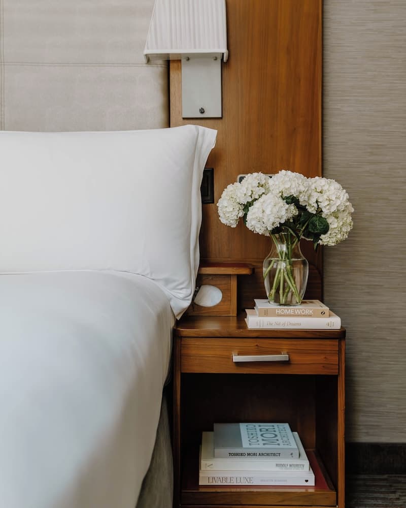 Club Quarters Hotel, Grand Central -> Club Quarters Hotel, Grand Central — 14