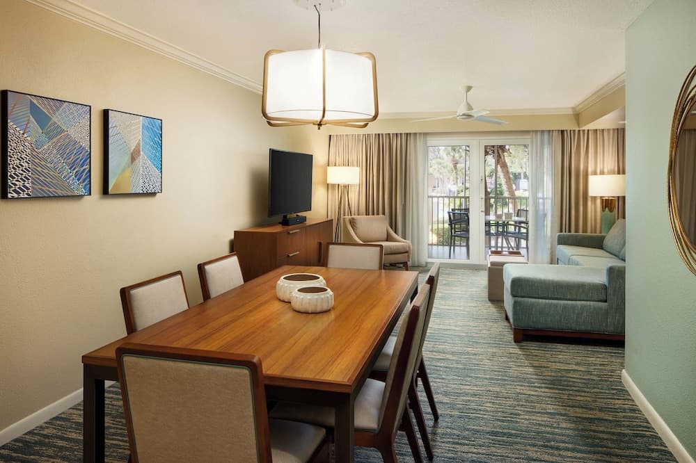 Sheraton Vistana Resort Ville, Lake Buena Vista/Orlando — 30