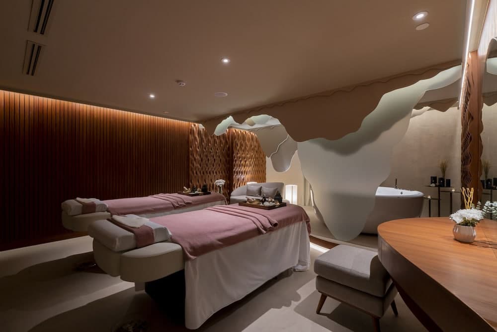 The Salil Hotel Riverside Bangkok — 27