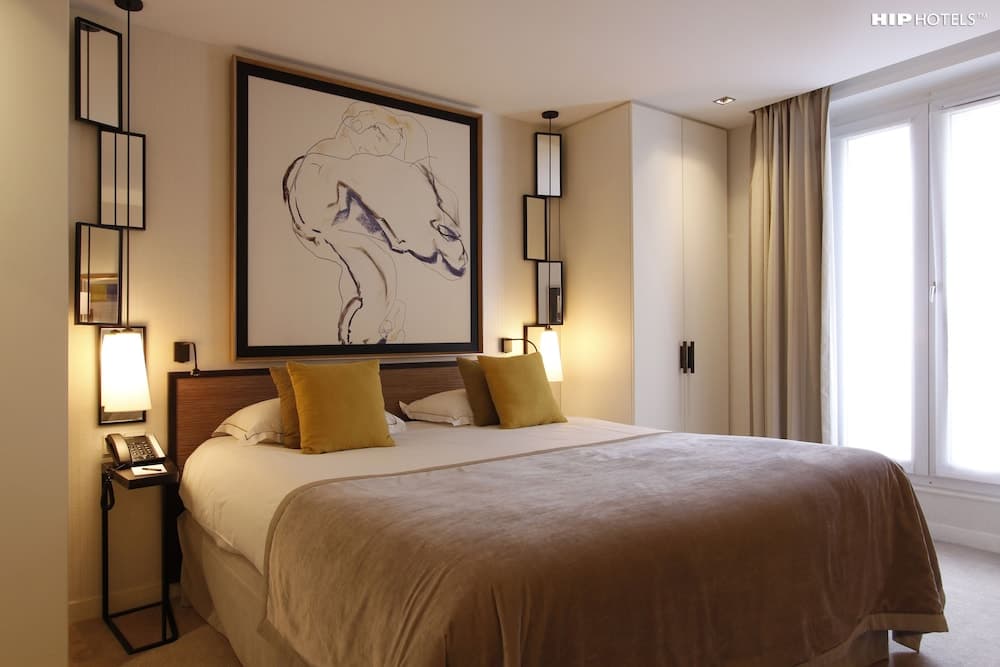 Hotel Balmoral — 10