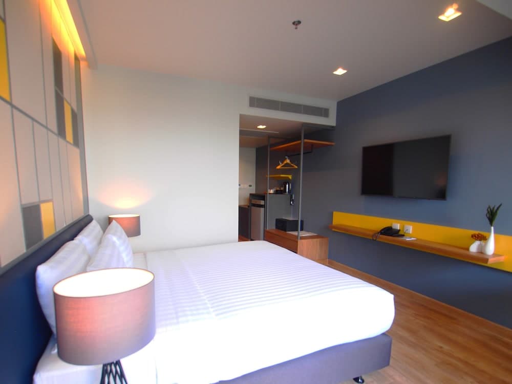 L'Hotel Quarter Ladprao by UHG — 11