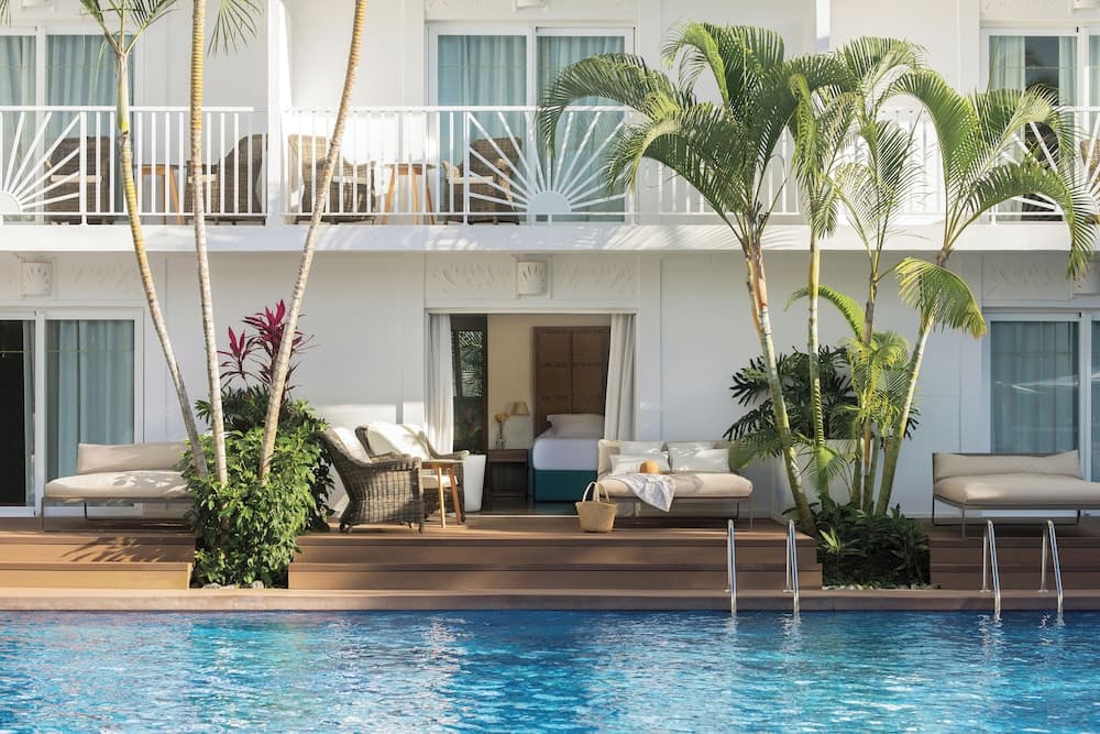 Excellence Punta Cana - Adults Only All Inclusive — 16