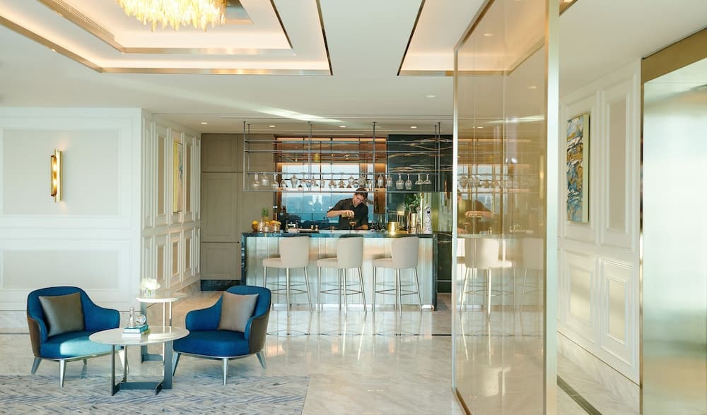 Mandarin Oriental Jumeira, Dubai — 13