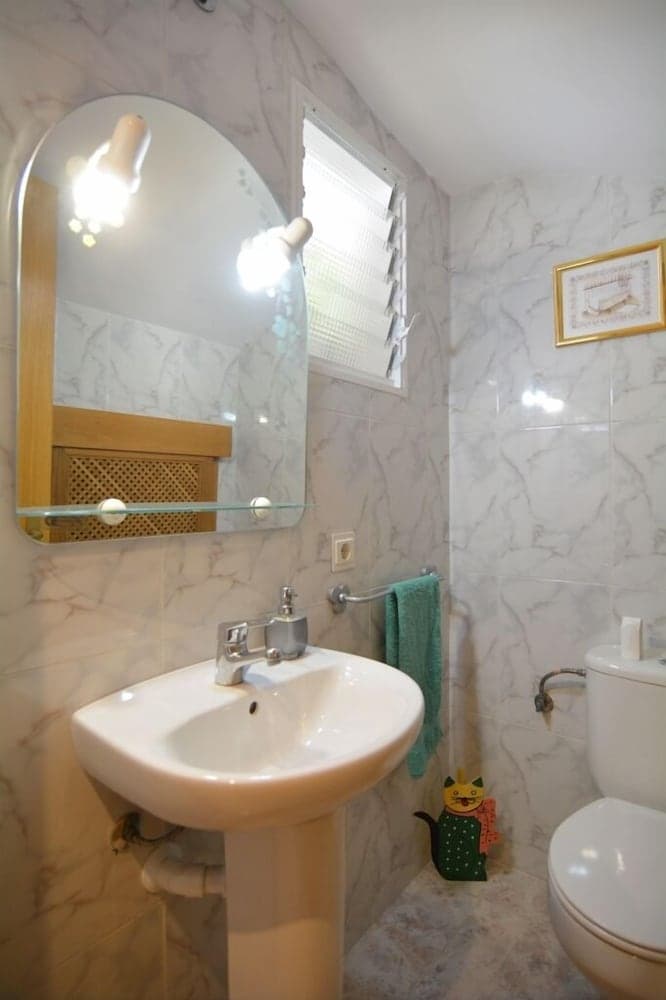 Townhouse 200mts to the beach — 12