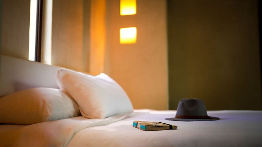 Hotel Holistika — 9