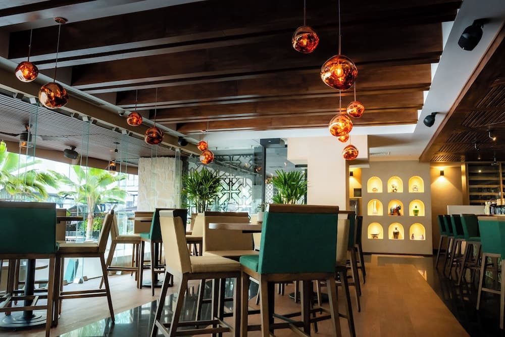 The Reef 28 Hotel & Spa - Luxury Adults Only - All Suites — 5