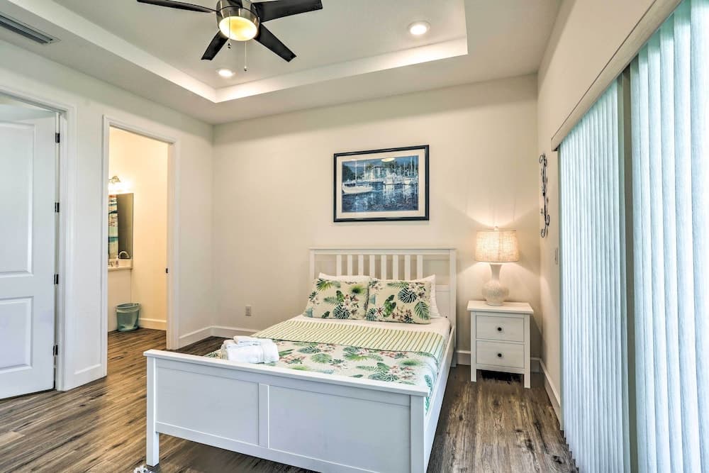 Casa familiar en Tampa, ¡a menos de 3 millas del océano! — 7