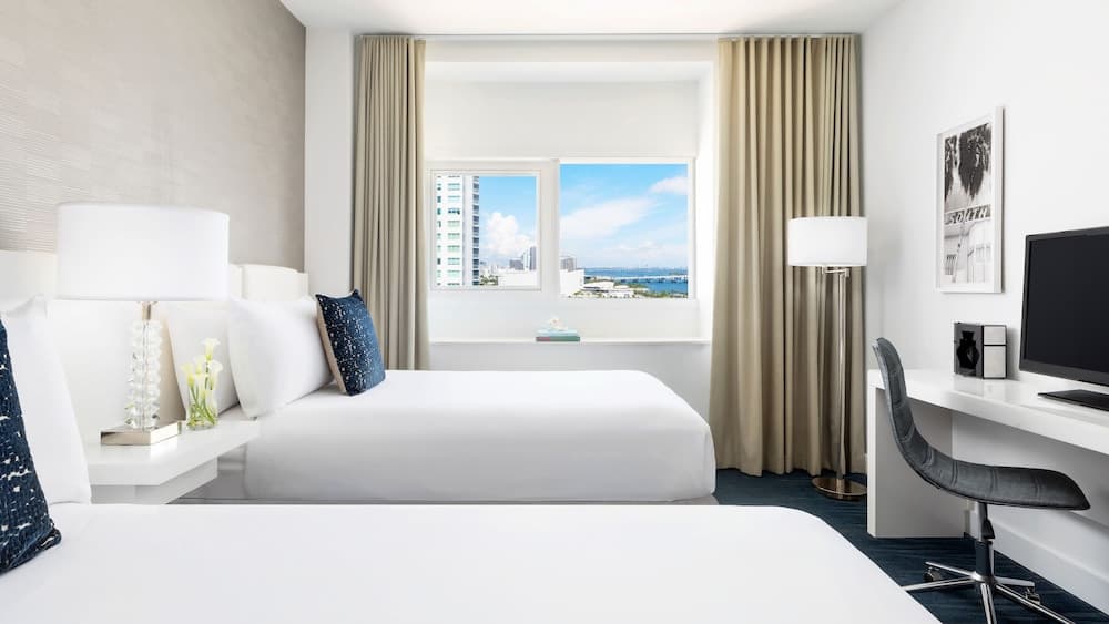 YVE Hotel Miami — 12