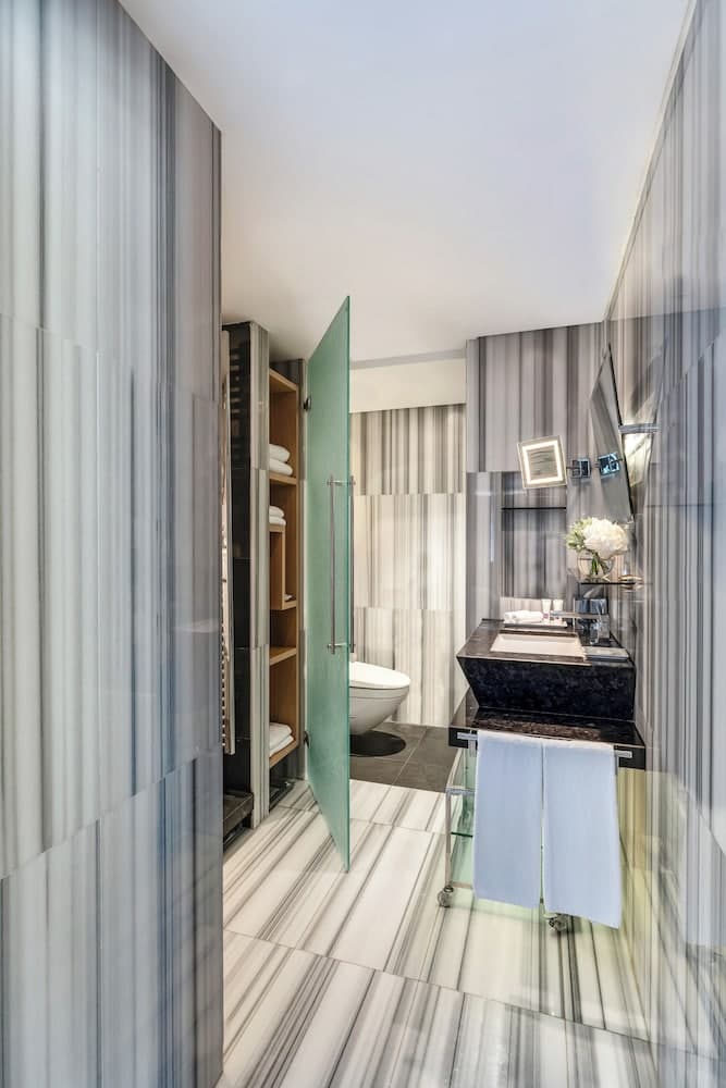 Swissotel The Bosphorus Istanbul — 7