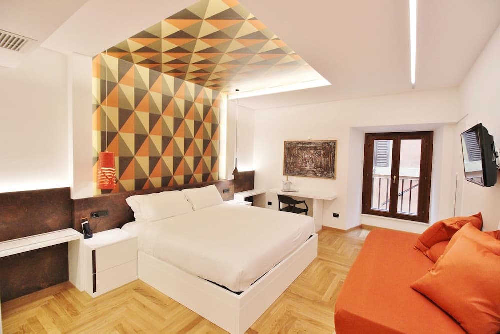 Hotel Abruzzi — 30