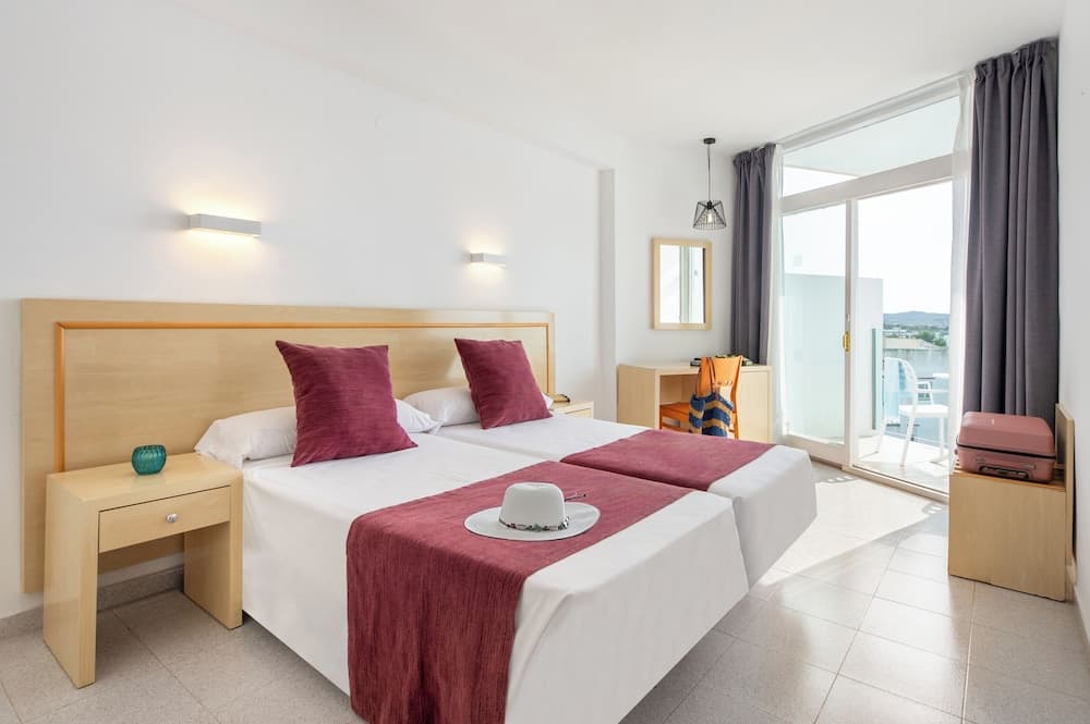 Hotel Vibra Riviera — 24